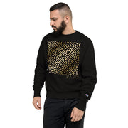 Champion-Dash London Sweatshirt - Dash London