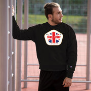 Champion-Dash London Sweatshirt - Dash London