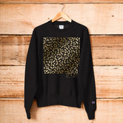 Champion-Dash London Sweatshirt - Dash London