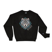 Champion-Dash London Sweatshirt - Dash London