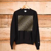 Champion-Dash London Sweatshirt - Dash London