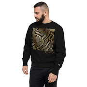 Champion-Dash London Sweatshirt - Dash London