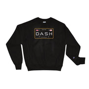 Champion-Dash London Sweatshirt - Dash London