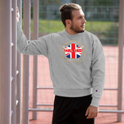 Champion-Dash London Sweatshirt - Dash London
