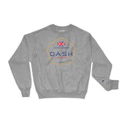 Champion-Dash London Sweatshirt - Dash London
