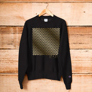 Champion-Dash London Sweatshirt - Dash London