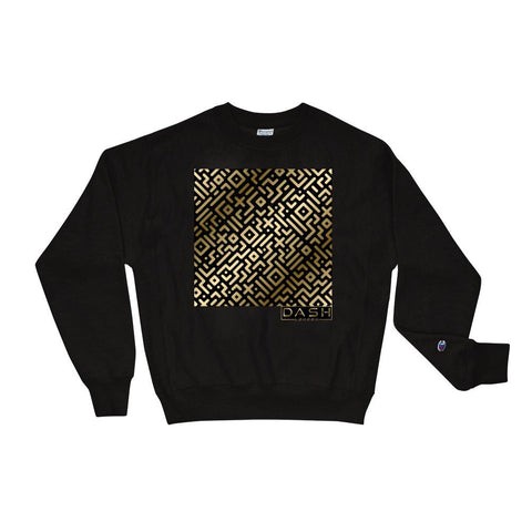 Champion-Dash London Sweatshirt - Dash London