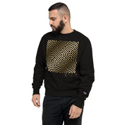 Champion-Dash London Sweatshirt - Dash London