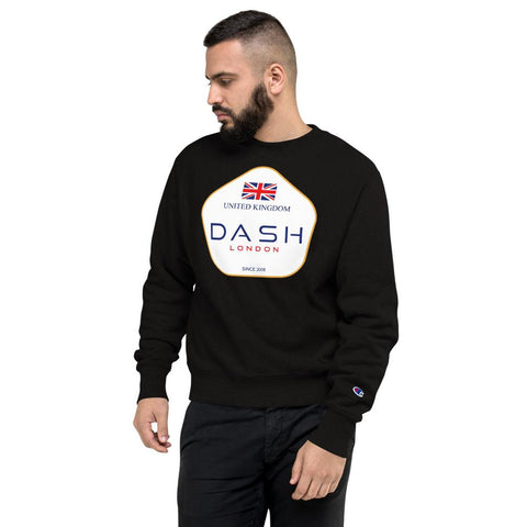 Champion-Dash London Sweatshirt - Dash London