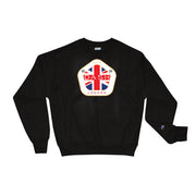 Champion-Dash London Sweatshirt - Dash London