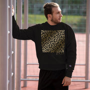 Champion-Dash London Sweatshirt - Dash London