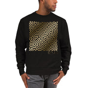 Champion-Dash London Sweatshirt - Dash London