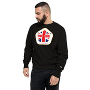 Champion-Dash London Sweatshirt - Dash London