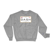 Champion-Dash London Sweatshirt - Dash London