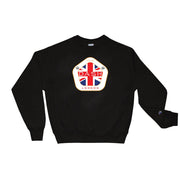 Champion-Dash London Sweatshirt - Dash London