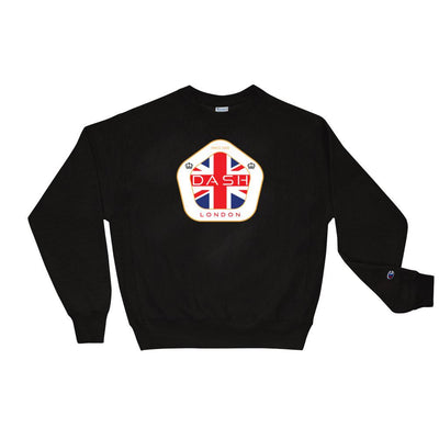 Champion-Dash London Sweatshirt - Dash London