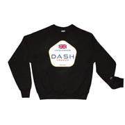 Champion-Dash London Sweatshirt - Dash London