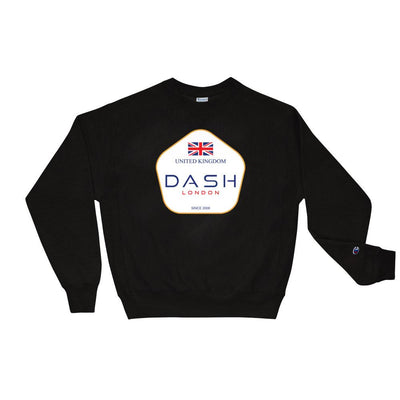 Champion-Dash London Sweatshirt - Dash London
