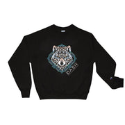 Champion-Dash London Sweatshirt - Dash London