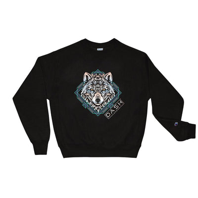 Champion-Dash London Sweatshirt - Dash London