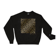 Champion-Dash London Sweatshirt - Dash London