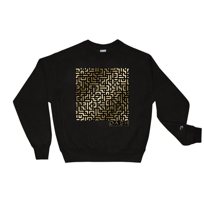 Champion-Dash London Sweatshirt - Dash London
