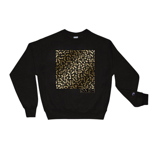 Champion-Dash London Sweatshirt - Dash London