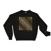 Champion-Dash London Sweatshirt - Dash London