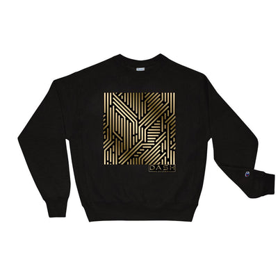 Champion-Dash London Sweatshirt - Dash London