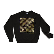 Champion-Dash London Sweatshirt - Dash London