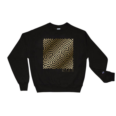 Champion-Dash London Sweatshirt - Dash London