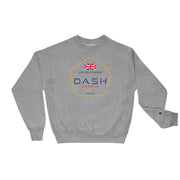 Champion-Dash London Sweatshirt - Dash London