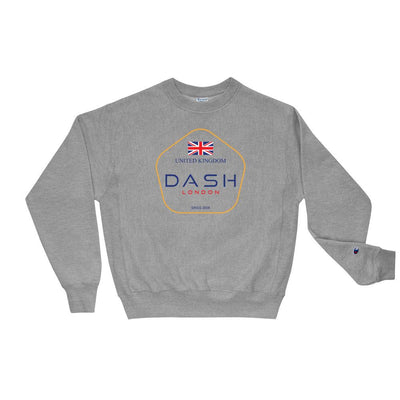 Champion-Dash London Sweatshirt - Dash London