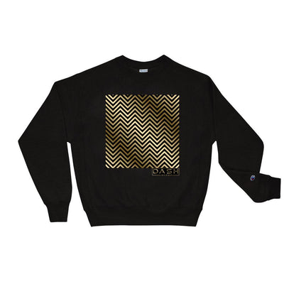 Champion-Dash London Sweatshirt - Dash London