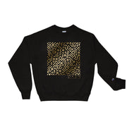 Champion-Dash London Sweatshirt - Dash London
