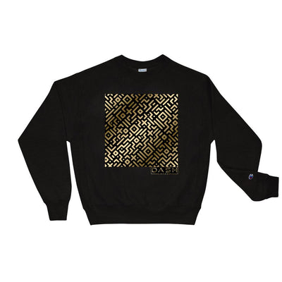 Champion-Dash London Sweatshirt - Dash London