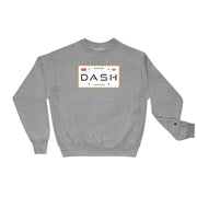 Champion-Dash London Sweatshirt - Dash London