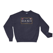 Champion-Dash London Sweatshirt - Dash London