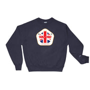 Champion-Dash London Sweatshirt - Dash London