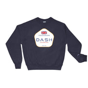 Champion-Dash London Sweatshirt - Dash London