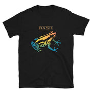 Dash London Animals & Rainforest Men's Short-Sleeve T-Shirt - Dart Forg - Dash London