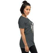 Dash London Animals & Rainforest Women's Short-Sleeve T-Shirt - Badger - Dash London