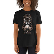 Dash London Animals & Rainforest Women's Short-Sleeve T-Shirt - Squirrel - Dash London