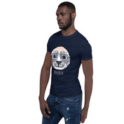 Dash London Arctic Life Men's Short-Sleeve T-Shirt - Harp Seal - Dash London