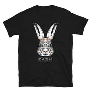 Dash London Arctic Life Women's Short-Sleeve T-Shirt - Arctic Hare - Dash London
