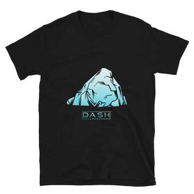 Dash London Arctic Life Women's Short-Sleeve T-Shirt - Ice - Dash London