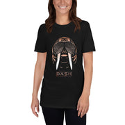 Dash London Arctic Life Women's Short-Sleeve T-Shirt - Walrus - Dash London