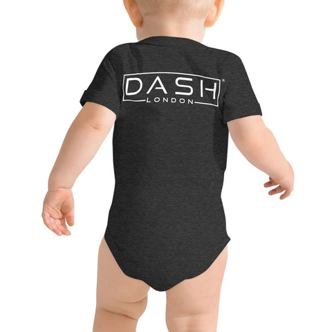 Dash London Baby Bodysuit - Dash London