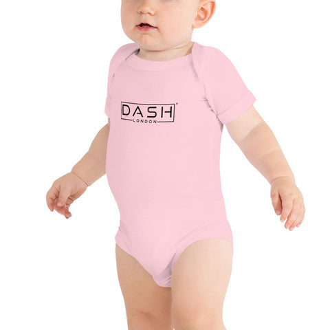 Dash London Baby Bodysuit - Dash London