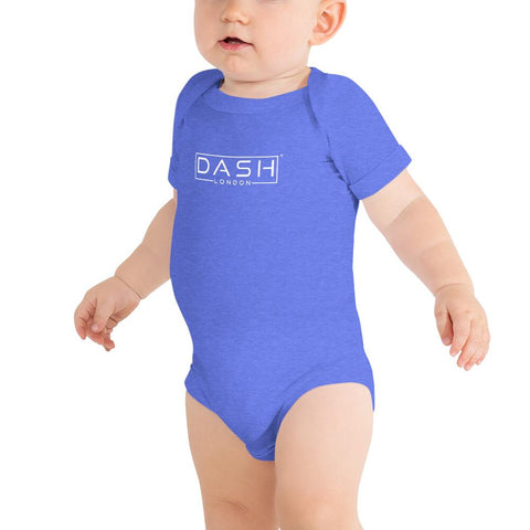 Dash London Baby Bodysuit - Dash London